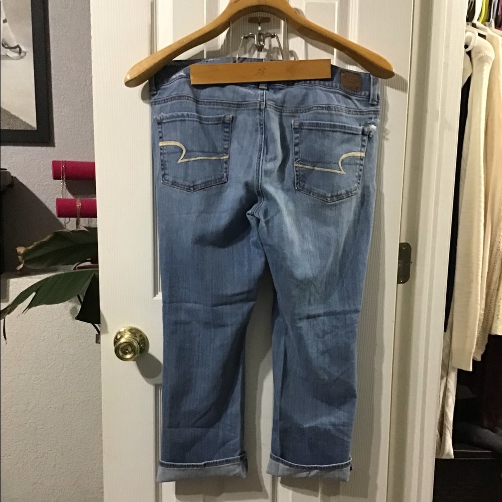 AE jeans